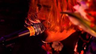 Girls:  &quot;Honey Bunny&quot;