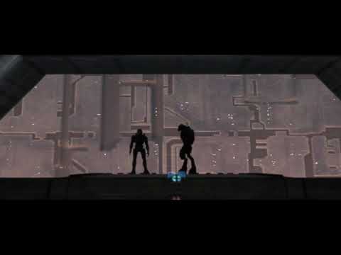 Halo 3 Replacement Ring