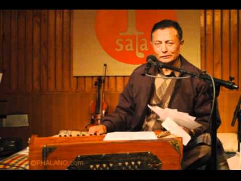 Para Laijau Phool Haru - Prem Dhoj Pradhan