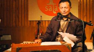 Para Laijau Phool Haru - Prem Dhoj Pradhan