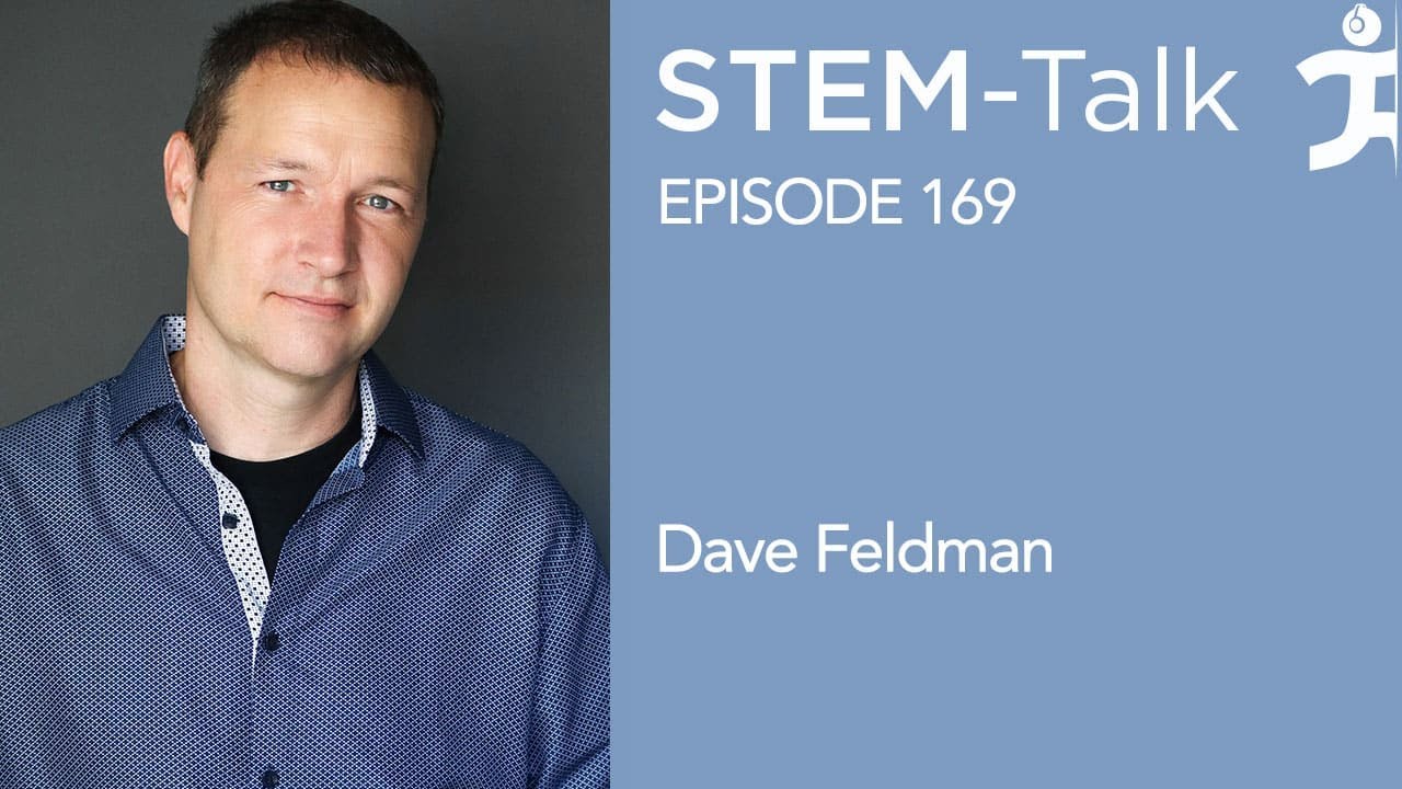 Episode 169: Dave Feldman talks about cholesterol and the ketogenic diet