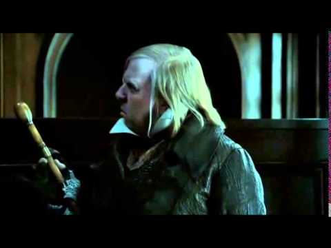 From Sweeney Todd - Judge Conviction Scene