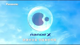 [情報] Panasonic Nanoe X有效抑制新型冠狀病毒