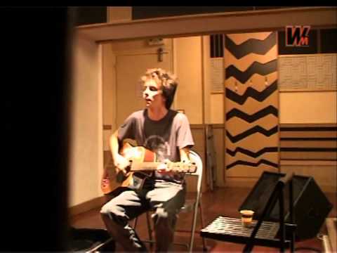 Thomas Boulard - La sentinelle