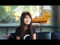 Meet Pornthida Uthiya Software Engineer