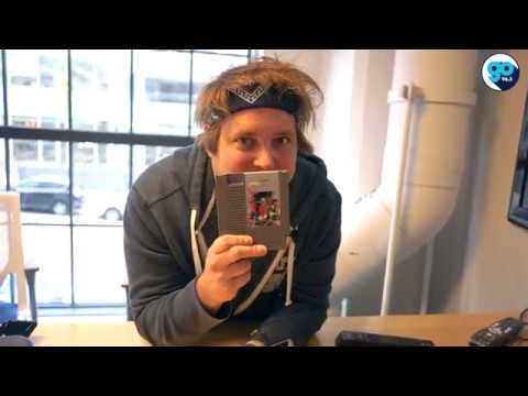 Remember That Game: Contra