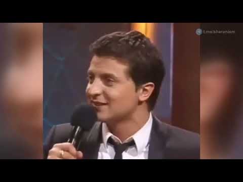 Зеленский про три буквы