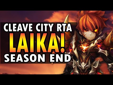G3 RTA Season End SPECIAL! 90% Win Rate ft BeatD & LD Whales - Summoners War