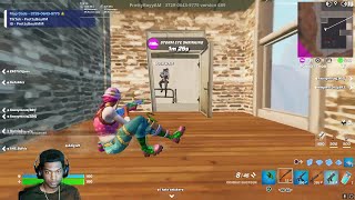 PASTEL Skin Gameplay!