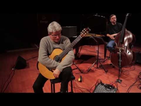 Janusz Strobel "Lorca" - Koncert Jubileuszowy