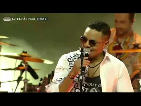 Don Kikas _ Como Foi Bom (Live)