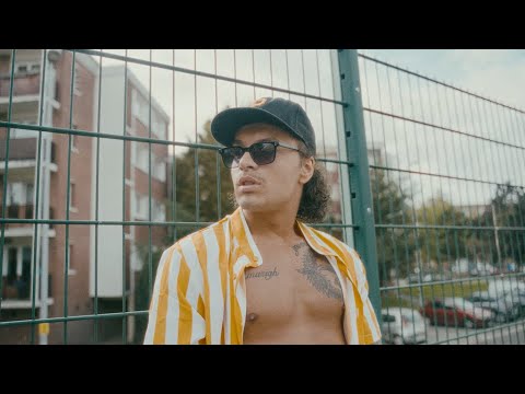 X SOSO - Fly (Official Music Video)