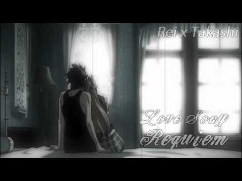 [ALS] Love Song Requiem (Takashi x Rei)