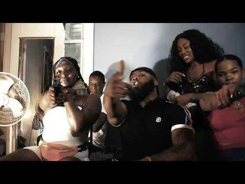 ChrisBo185 - Bang It or Snort It (Official Video)