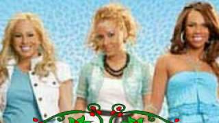 The Cheetah Girls- Five More Days &#39;til Christmas
