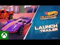 Hot Wheels Unleashed 2 - Turbocharged™ | Launch Trailer
