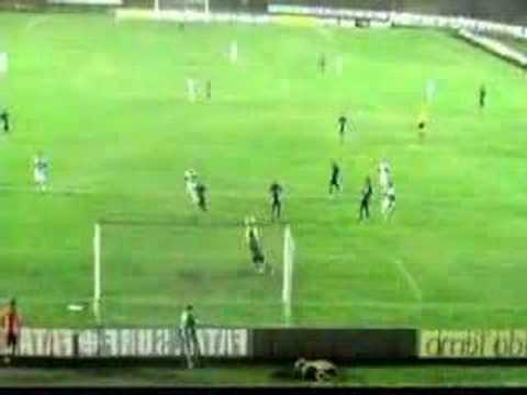 ipatinga 3 x 0 Remo