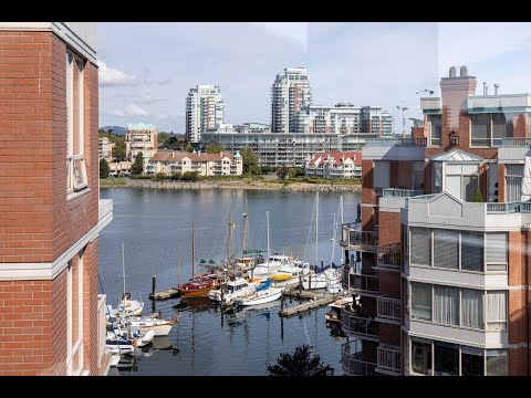 630 Montreal Street #904 | Victoria, BC - The Agency