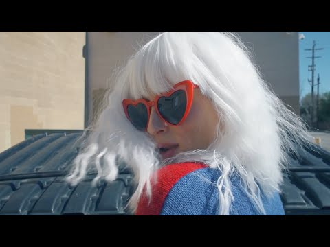 Molly Jenson - You Think You Were The Only One (Official Video)