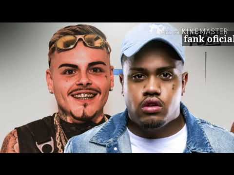 Mc davi e mc Ruzika-É hoje eu tô de porsche-E