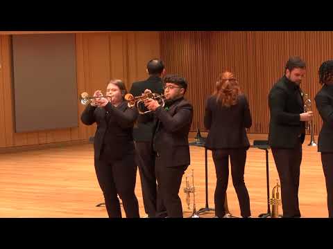 University of North Texas, 1st Place | Romeo and Juliet: Tchaikovsky-COLLEGE LARGE ENSEMBLE DIVISION
