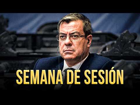 LA OPOSICIÓN PIDE SESIÓN, EL PROYECTO SOBRE MALVINAS Y SE VIENE EL PRESUPUESTO