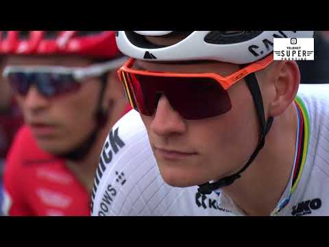 2024-25 Cyclocross Season - Superprestige Mol - Men's race