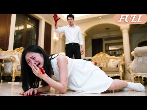 Rural Girl Was Beaten By Husband,She Turned Out To Be The Daughter Of The Richest Man!He Regretted