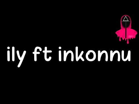 ILY X INCONNU - à la vie à la mort ( Officiel..) Remix by  NASH