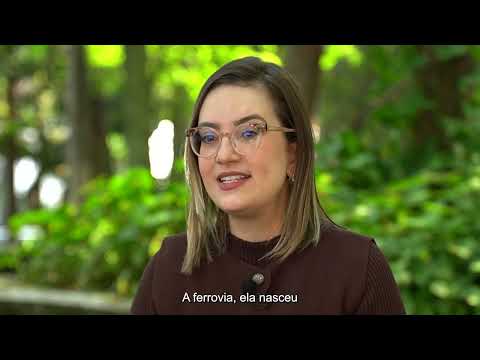 Memória Viva - O café e Paranapiacaba