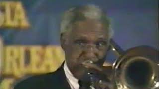 LOUIS NELSON 1989 - TROMBONE LEGENDS