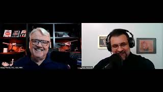 THE Podcaster Nation #151 - "Leadership Powered by Common Sense," with Doug Thorpe!!!