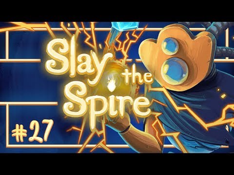 Let's Play Slay the Spire: Remembery - Episode 27