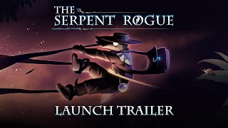 Видео The Serpent Rogue