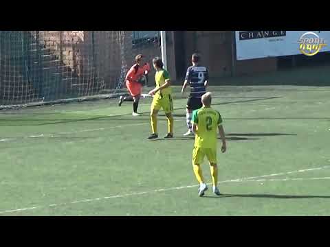 Promozione Girone Girone A, Ottavia - Casal Barriera 4 - 0