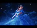 Cinderella's Dress Transformation to Music From 