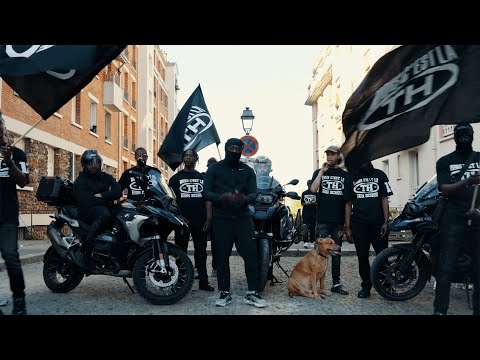 Saamou - Latto (Clip Officiel)