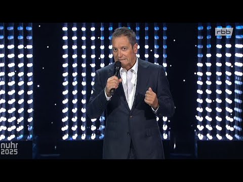 Nuhr 2025 - Der Jahresrückblick | Nuhr im Ersten 2025