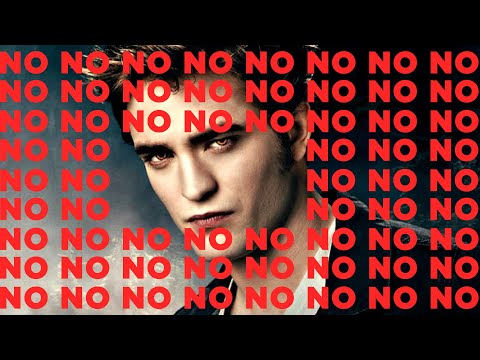 Vampires In Movies (Almost) Always Suck