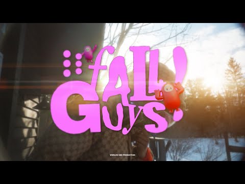 Video thumbnail for Fall Guys