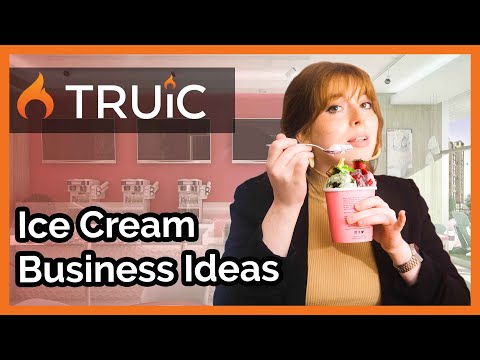 Ice Cream Business Ideas - Get a scoop of this 11 billion dollar industry