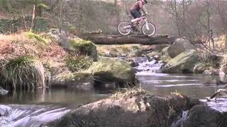 Chris Akrigg - TEOCALI.0 (Pinkbike)
