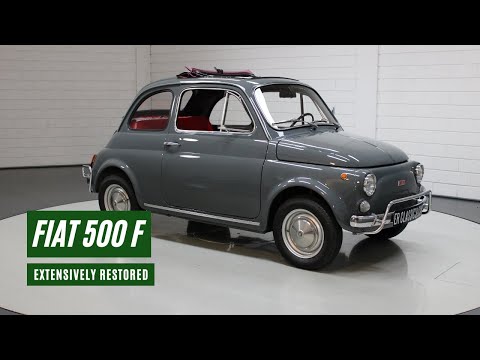 1967 Fiat 500L (CC-1455383) for sale in Waalwijk, - Keine Angabe -