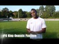 King Onassis Paschen Vor Dem Spiel Gegen B U