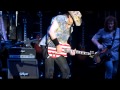 Ted Nugent  "Turn It Up"  @ Artpark, Lewiston NY Aug 16 2011