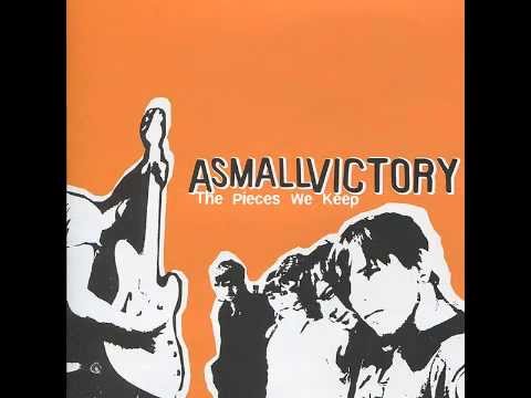 A Small Victory - Their Lovers Fall