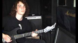 Video thumbnail for The Quest For Tone - Fender Roc Pro 1000 Combo by Ben Wilshire