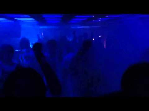 Lessovsky, Anturage - Pepper Cat Showcase, (Lafa Bar, ЕКБ)