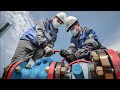 Газпром увеличил выплаты Румынии за отказ от использования Трансбалканского газопровода