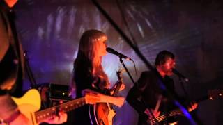 Kandle | 06 | Control Me | NOMAD Sessions